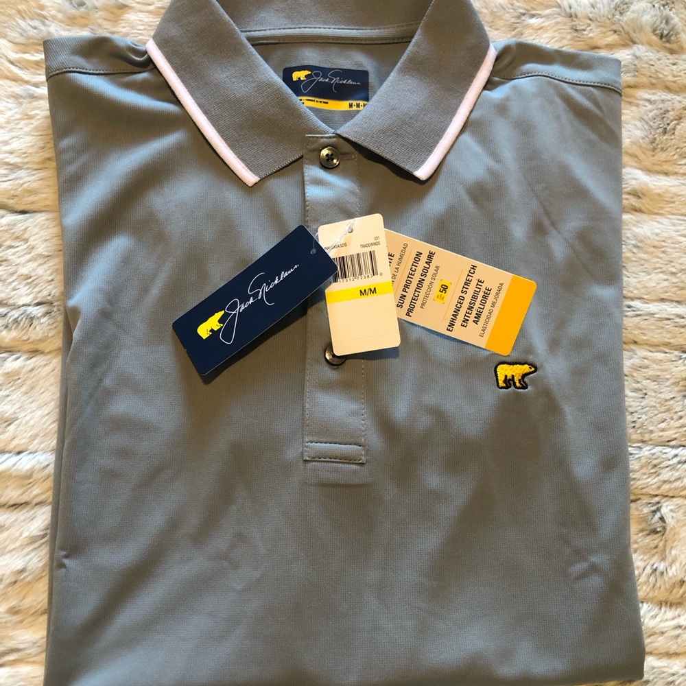 Polo golf shirt